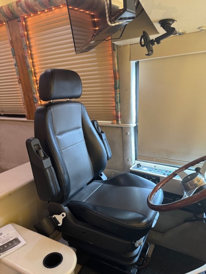 1998 Prevost Vogue XL For Sale