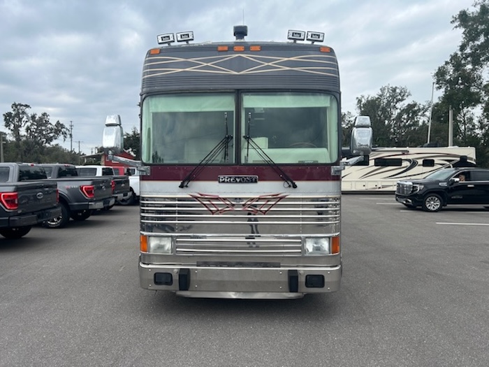 1998 Prevost Vogue XL For Sale