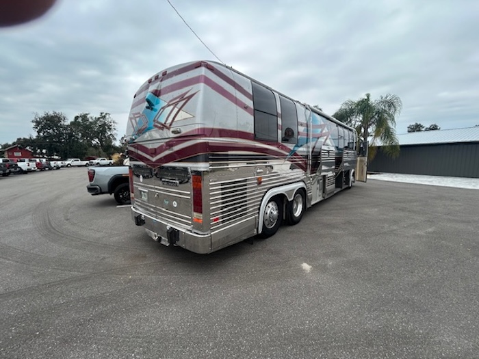 1998 Prevost Vogue XL For Sale