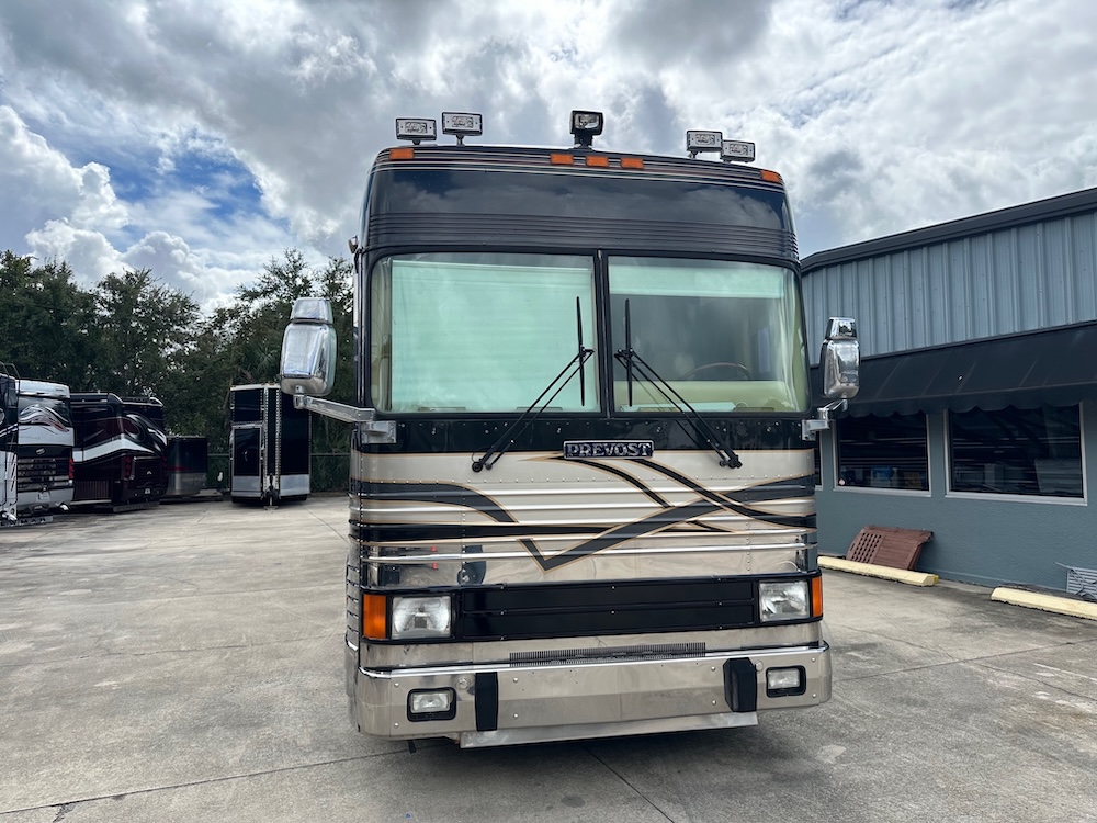 1998 Prevost FeatherliteXL For Sale