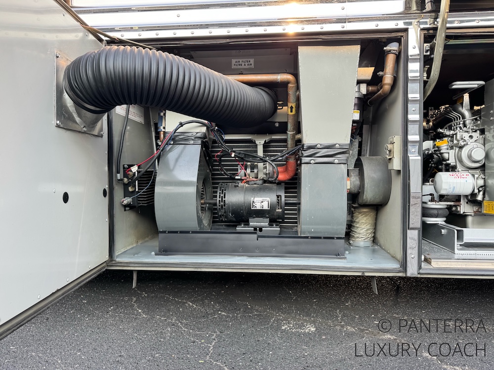 1999 Prevost Liberty XL For Sale