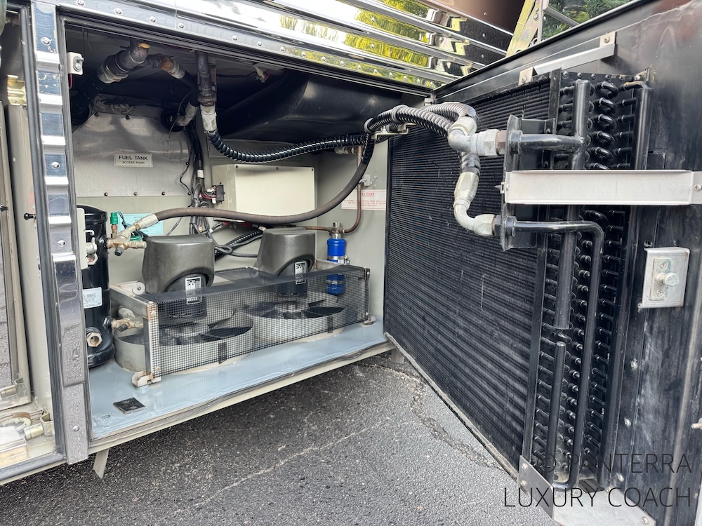 1999 Prevost Liberty XL For Sale