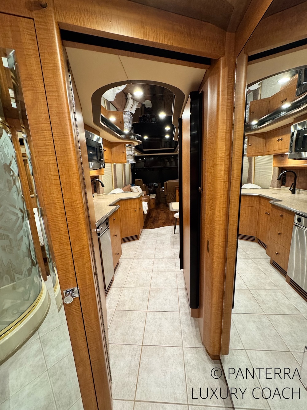 1999 Prevost Liberty XL For Sale