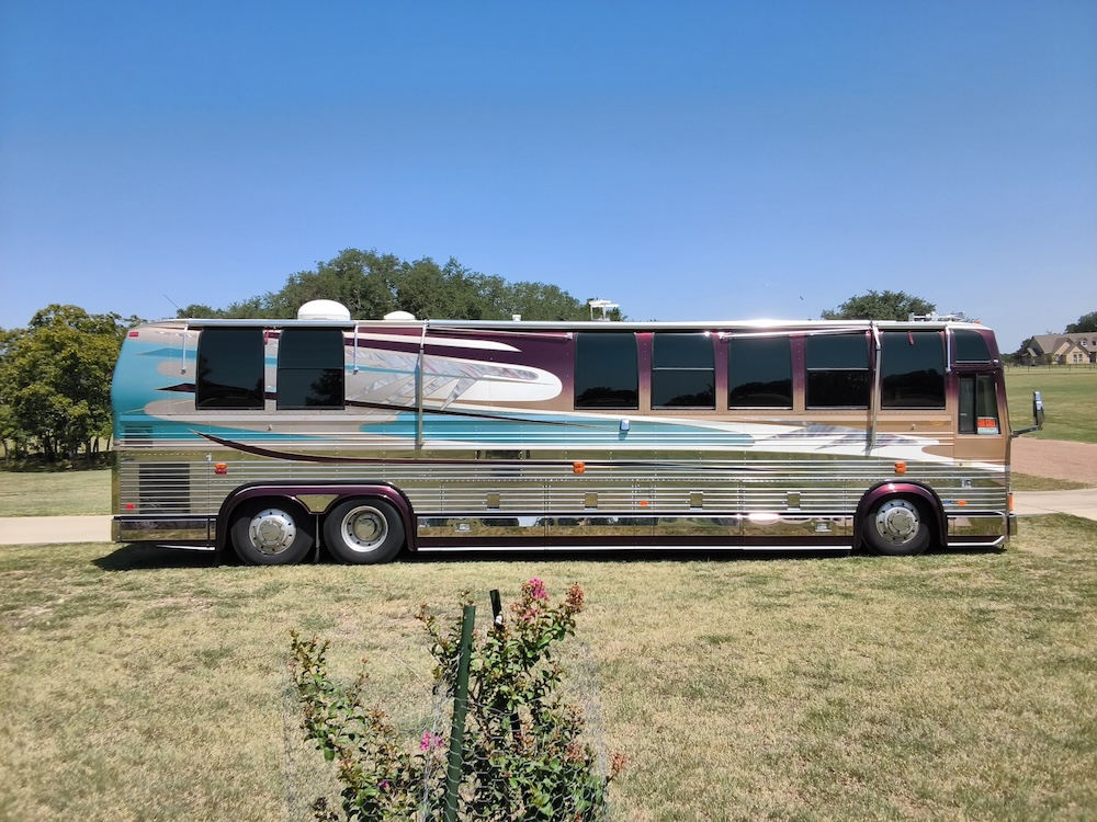 1998 Prevost Marathon XL For Sale