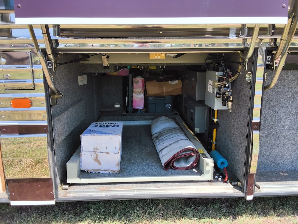 1998 Prevost Marathon XL For Sale