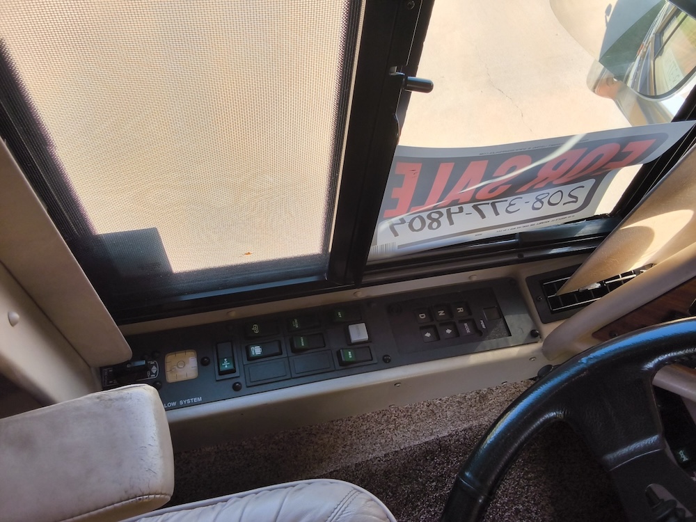 1998 Prevost Marathon XL For Sale