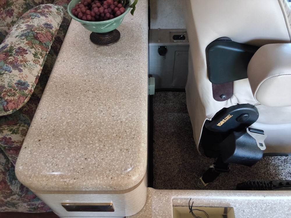 1998 Prevost Marathon XL For Sale