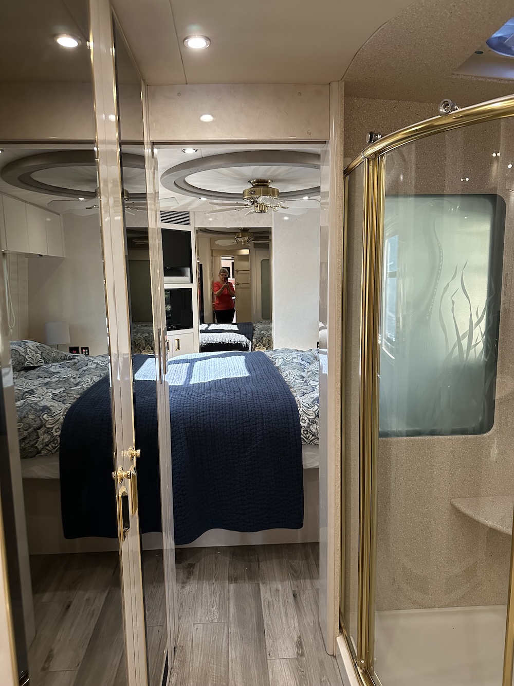 1999 Prevost Marathon XL For Sale