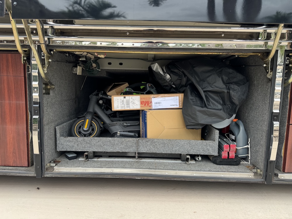 1999 Prevost Marathon XL For Sale