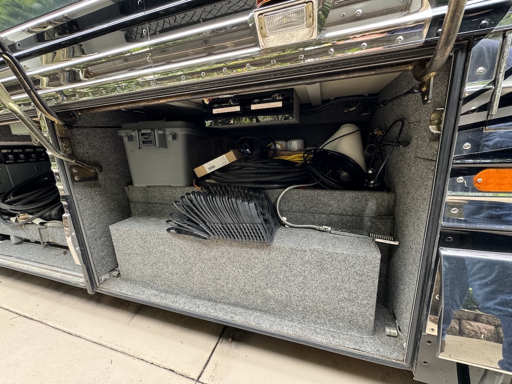 1999 Prevost Marathon XL For Sale
