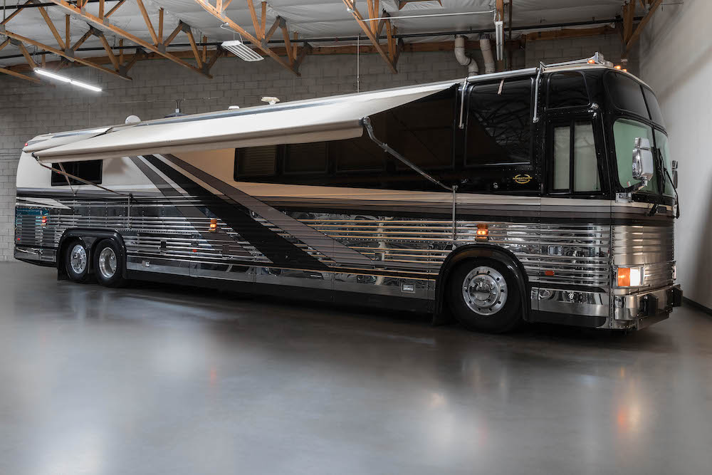 1999 Prevost Marathon XL For Sale