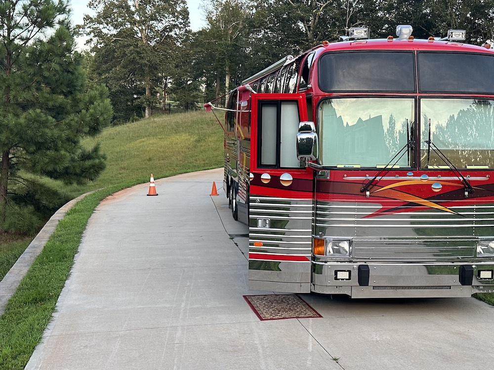 1999 Prevost Marathon XL For Sale