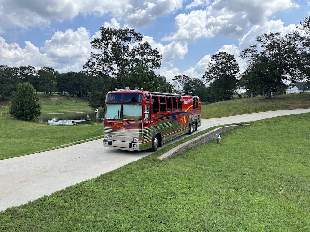 1999 Prevost Marathon XL For Sale