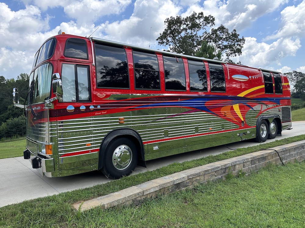 1999 Prevost Marathon XL For Sale