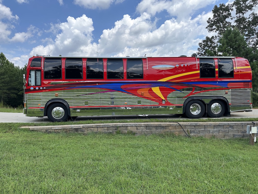 1999 Prevost Marathon XL For Sale