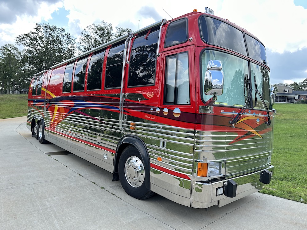 1999 Prevost Marathon XL For Sale