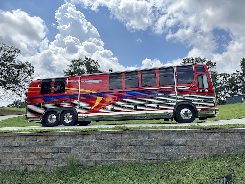 1999 Prevost Marathon XL For Sale