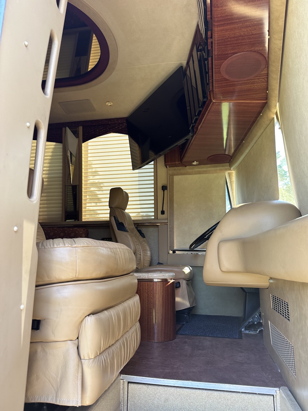 1999 Prevost Marathon XL For Sale