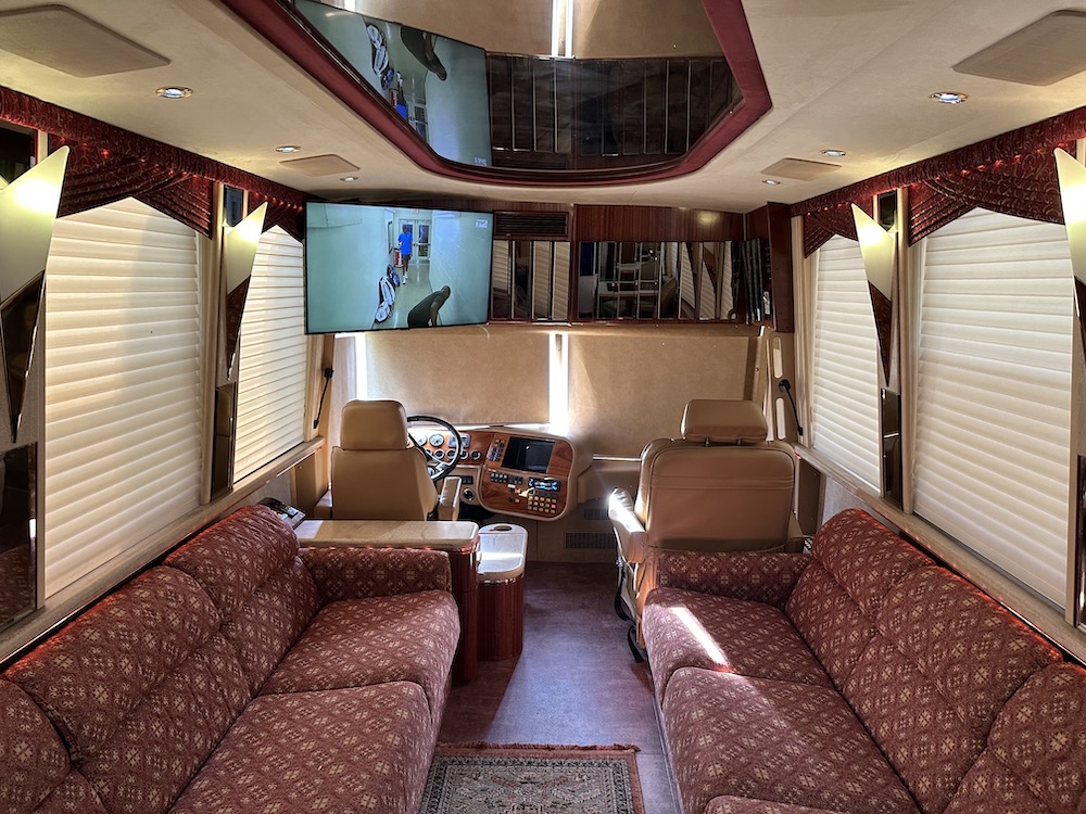 1999 Prevost Marathon XL For Sale