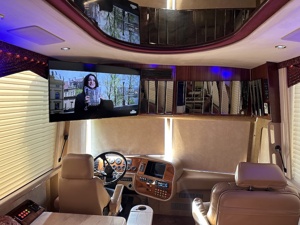 1999 Prevost Marathon XL For Sale