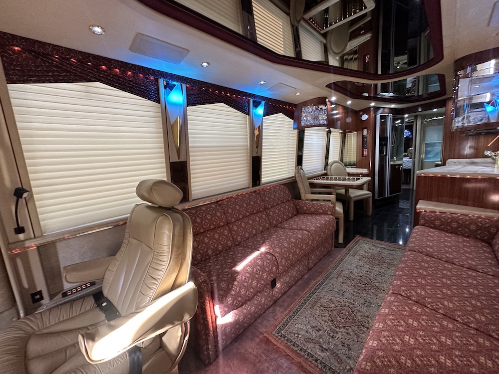 1999 Prevost Marathon XL For Sale