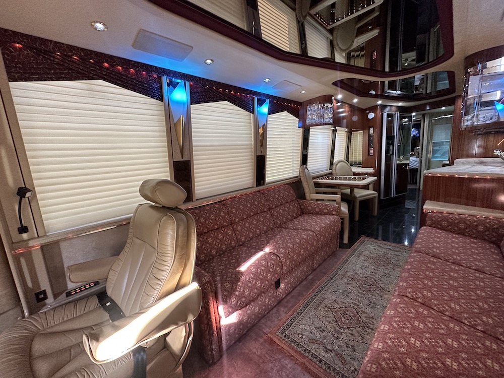 1999 Prevost Marathon XL For Sale