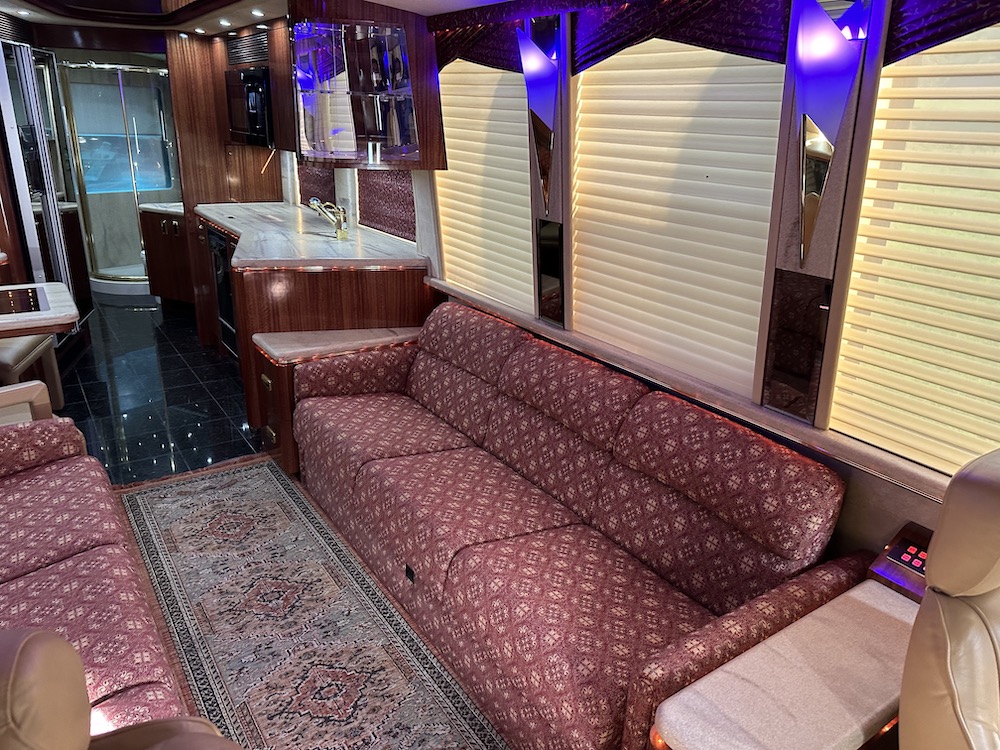 1999 Prevost Marathon XL For Sale