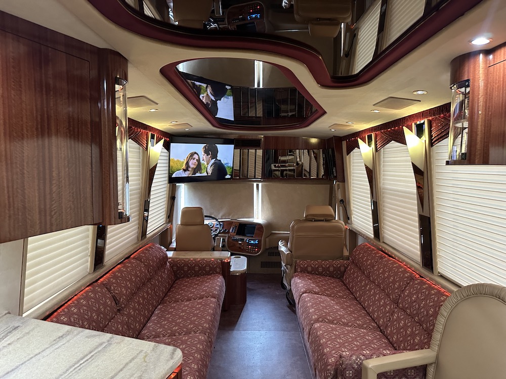 1999 Prevost Marathon XL For Sale