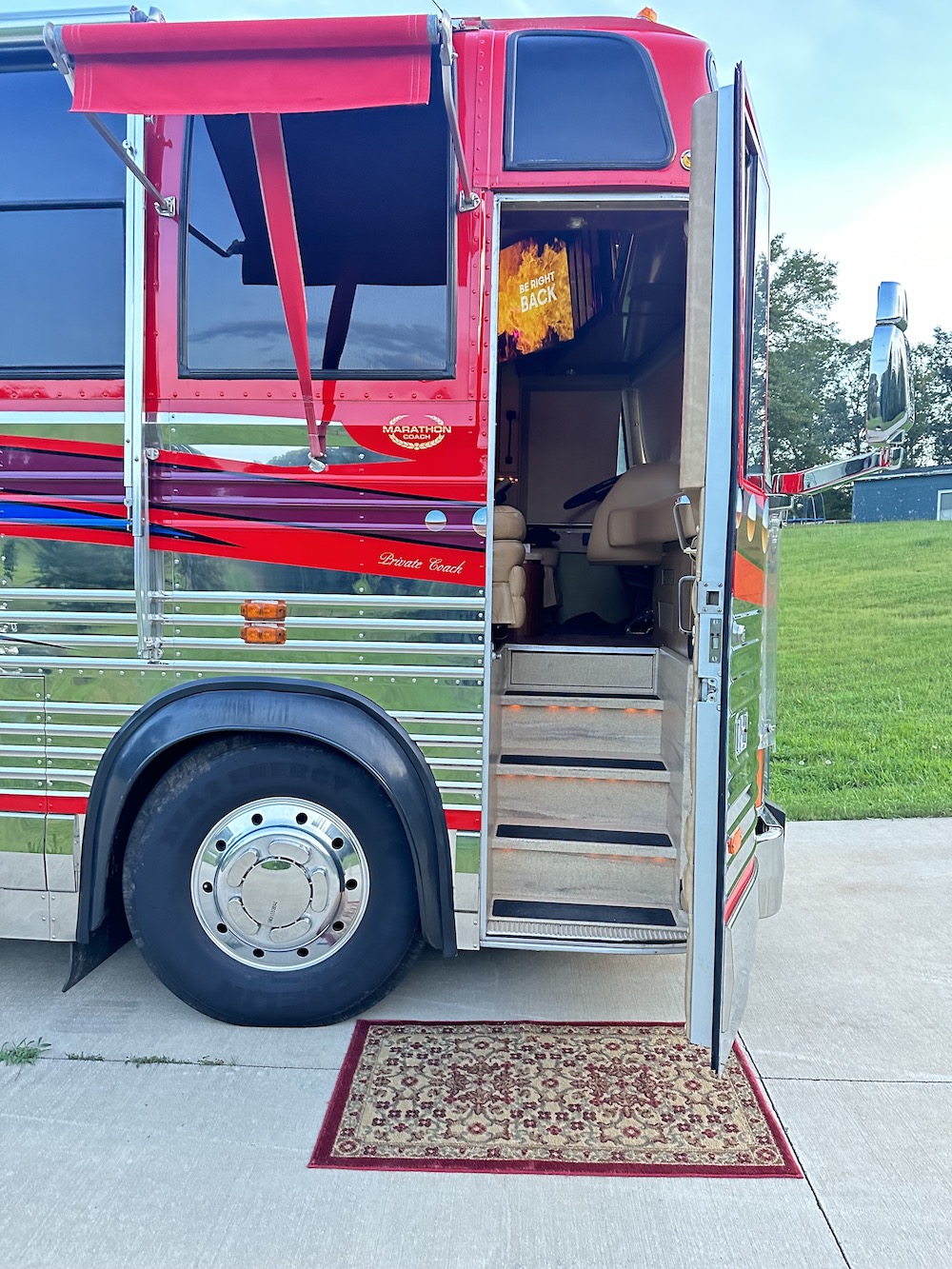 1999 Prevost Marathon XL For Sale