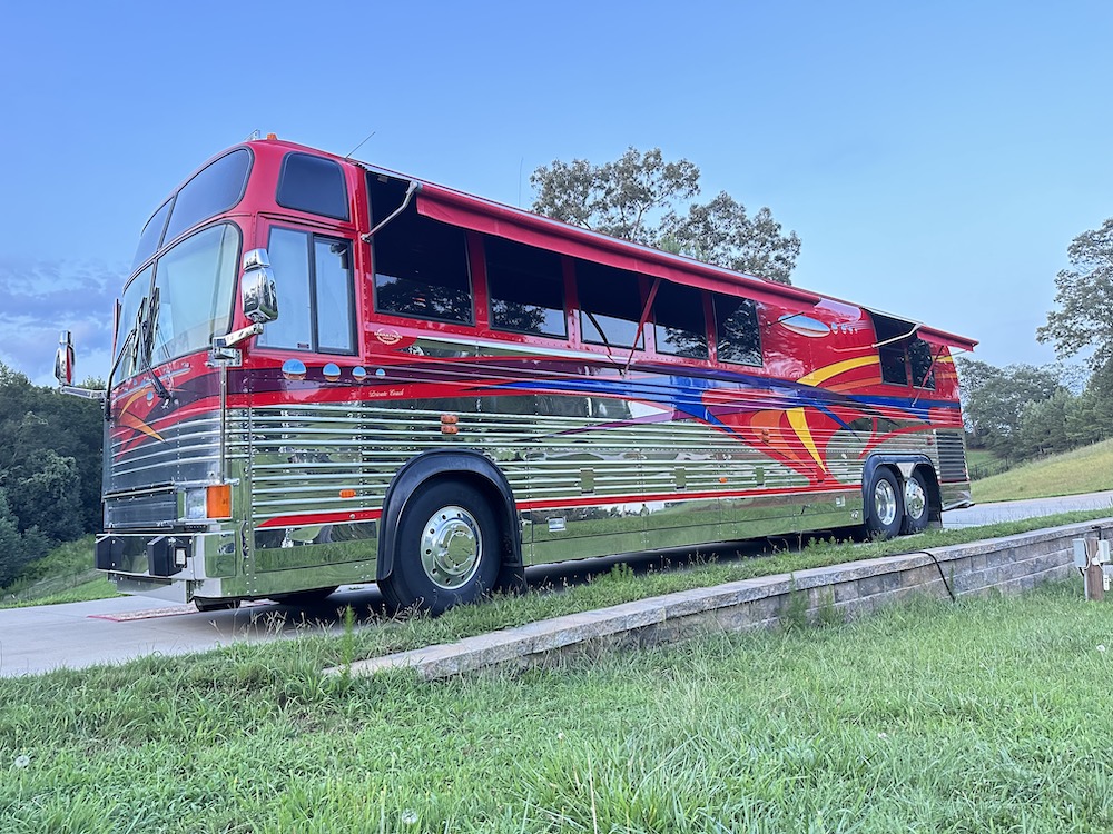 1999 Prevost Marathon XL For Sale