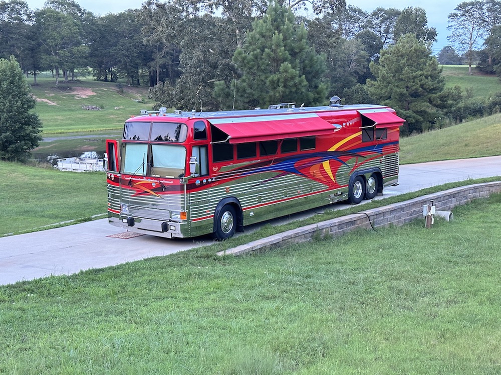 1999 Prevost Marathon XL For Sale