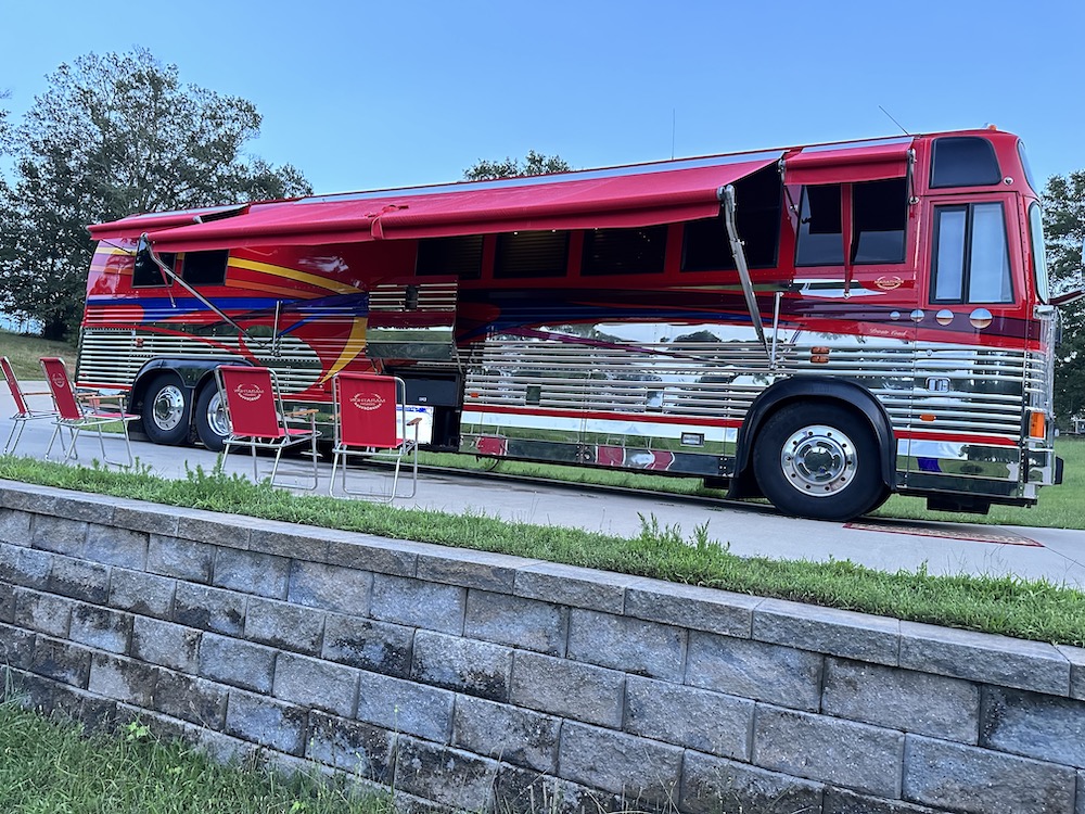 1999 Prevost Marathon XL For Sale