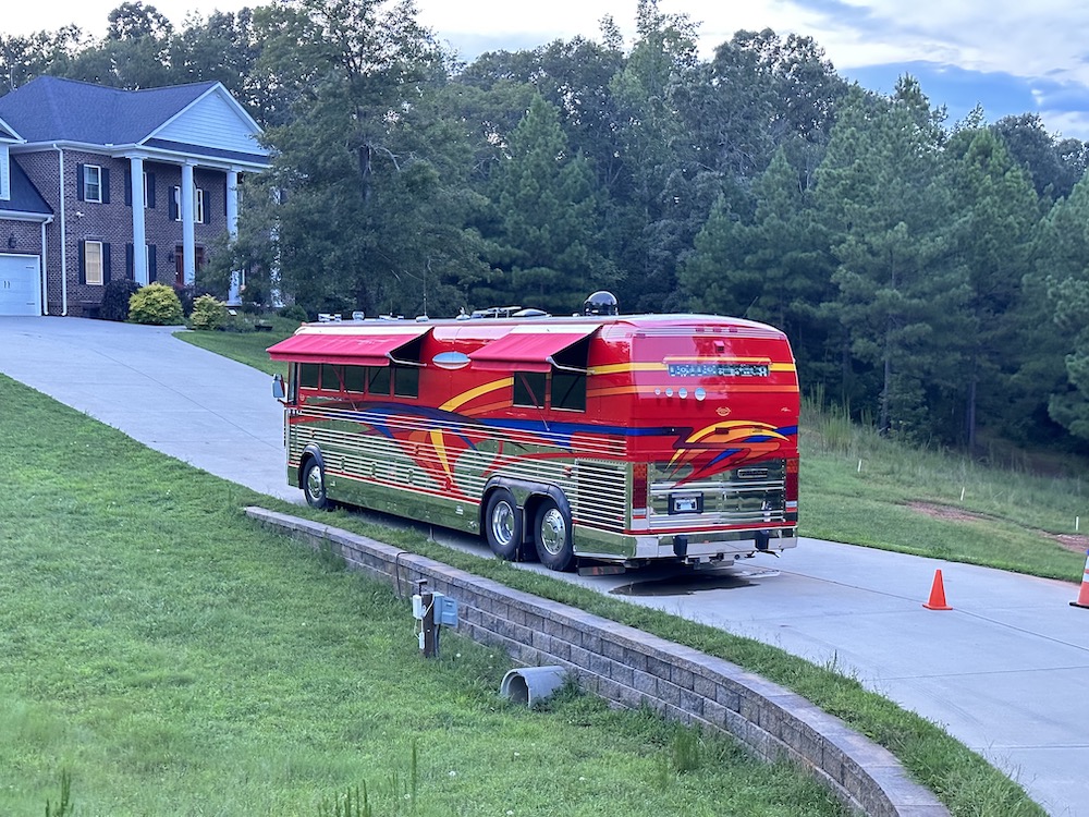 1999 Prevost Marathon XL For Sale