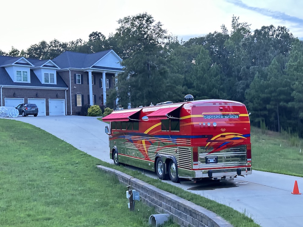 1999 Prevost Marathon XL For Sale