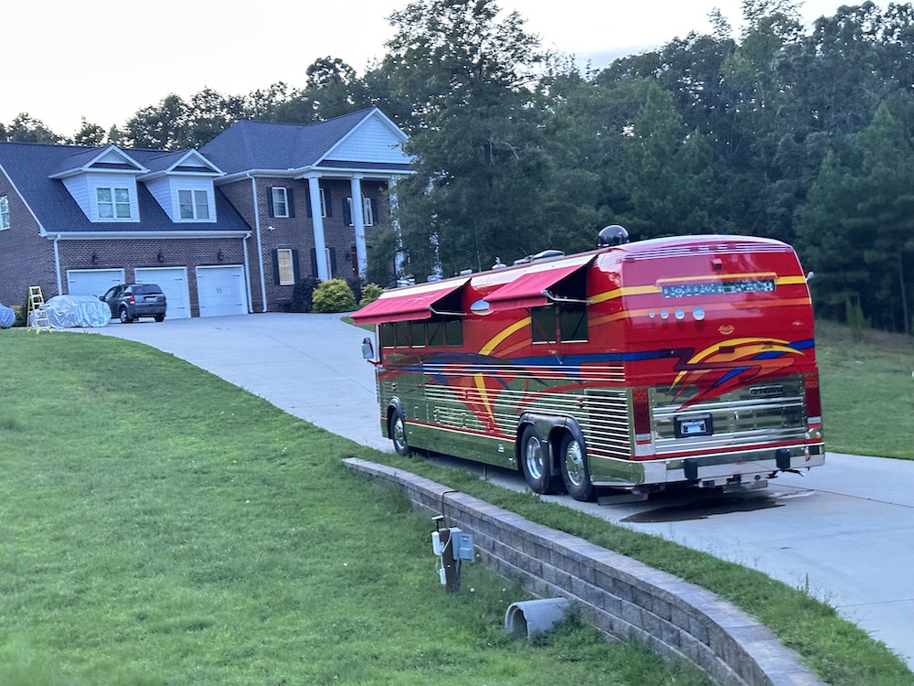 1999 Prevost Marathon XL For Sale