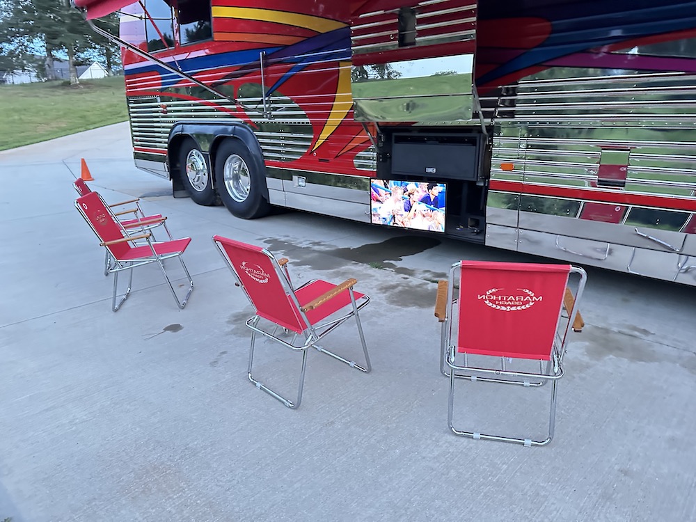 1999 Prevost Marathon XL For Sale