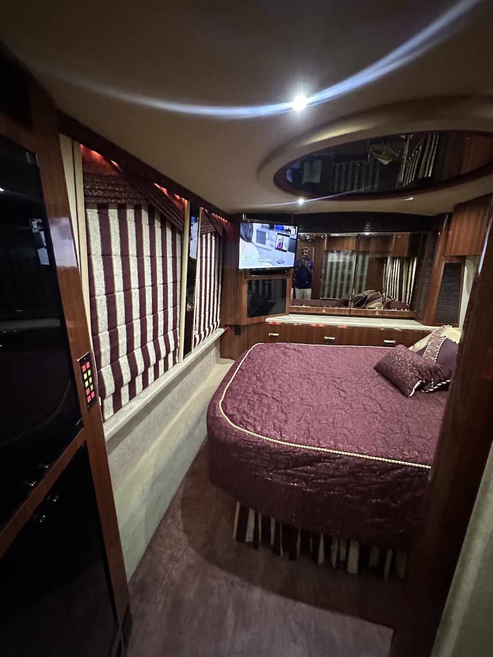 1999 Prevost Marathon XL For Sale