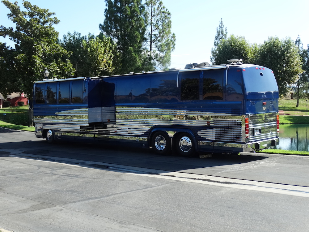 1999 Prevost Marathon XL For Sale