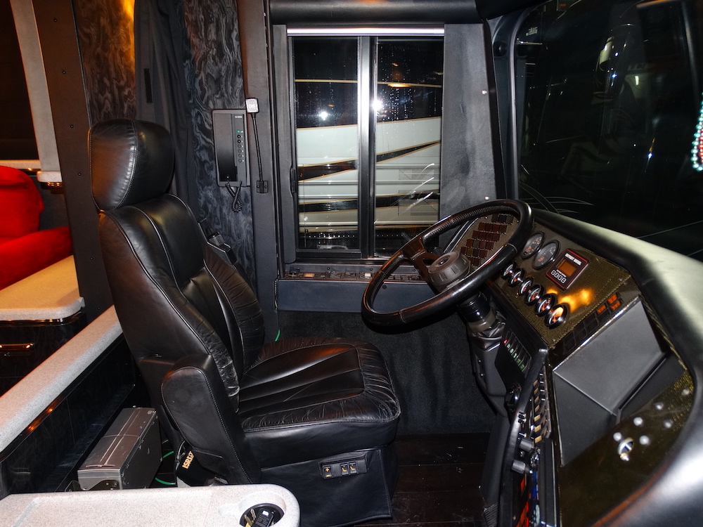 1999 Prevost Marathon XL For Sale