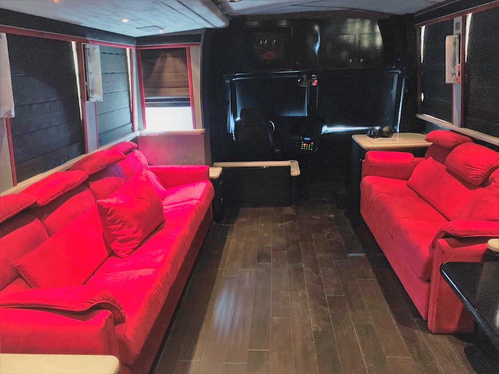 1999 Prevost Marathon XL For Sale