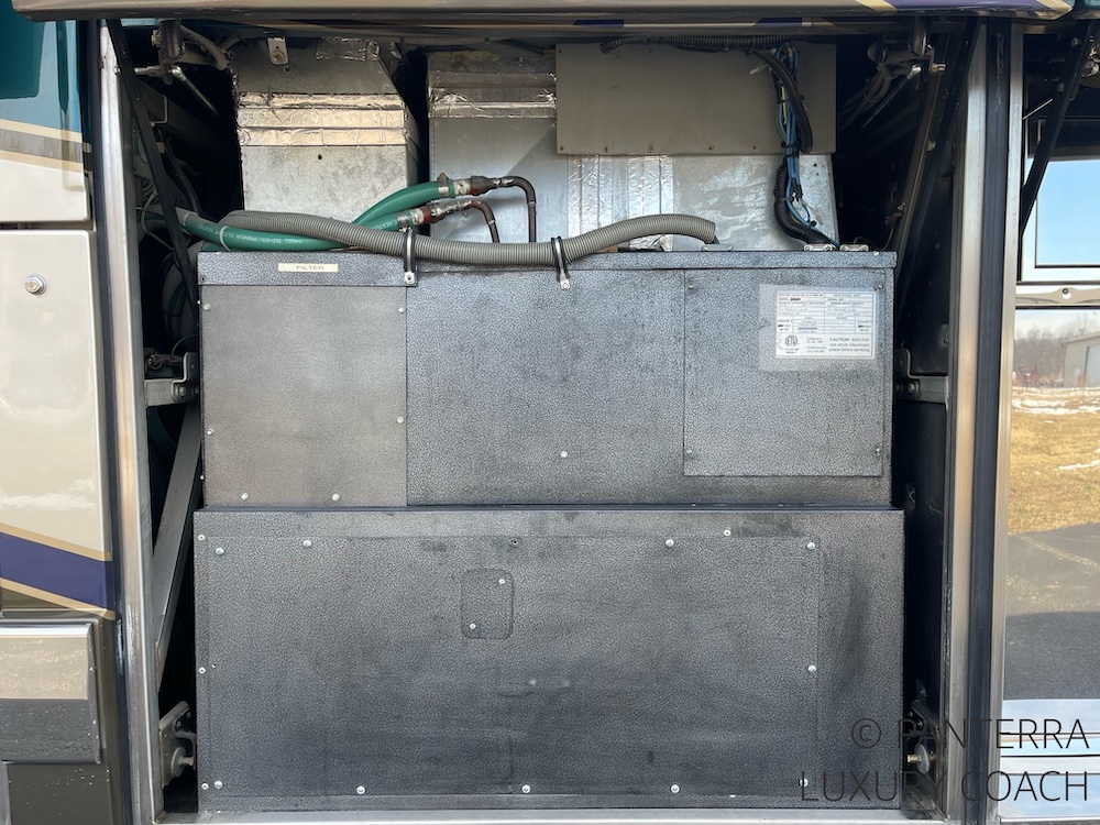 2000 Prevost Country Coach H3-45 For Sale