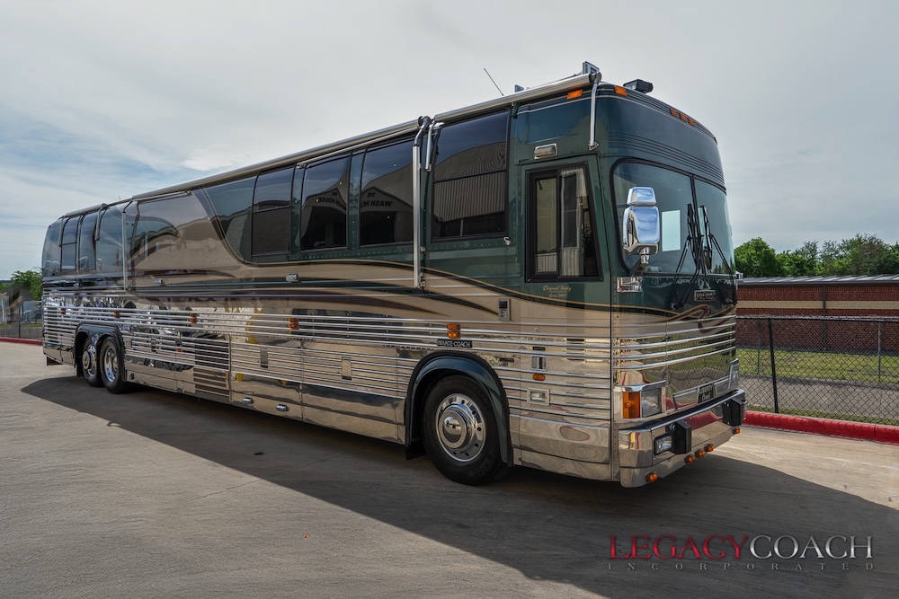 2000 Prevost Liberty XL For Sale