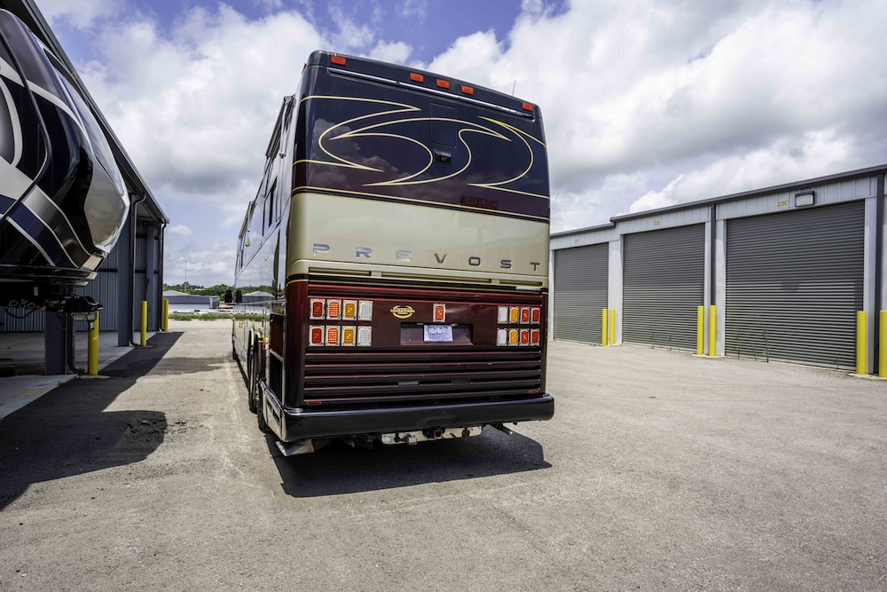 2000 Prevost Marathon H3-45 For Sale