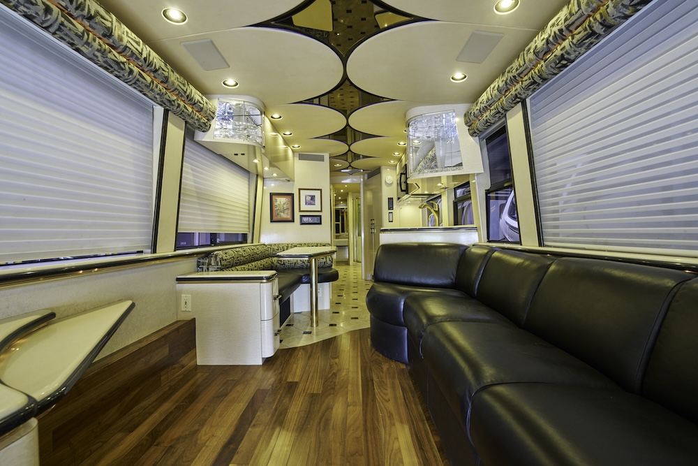 2000 Prevost Marathon H3-45 For Sale