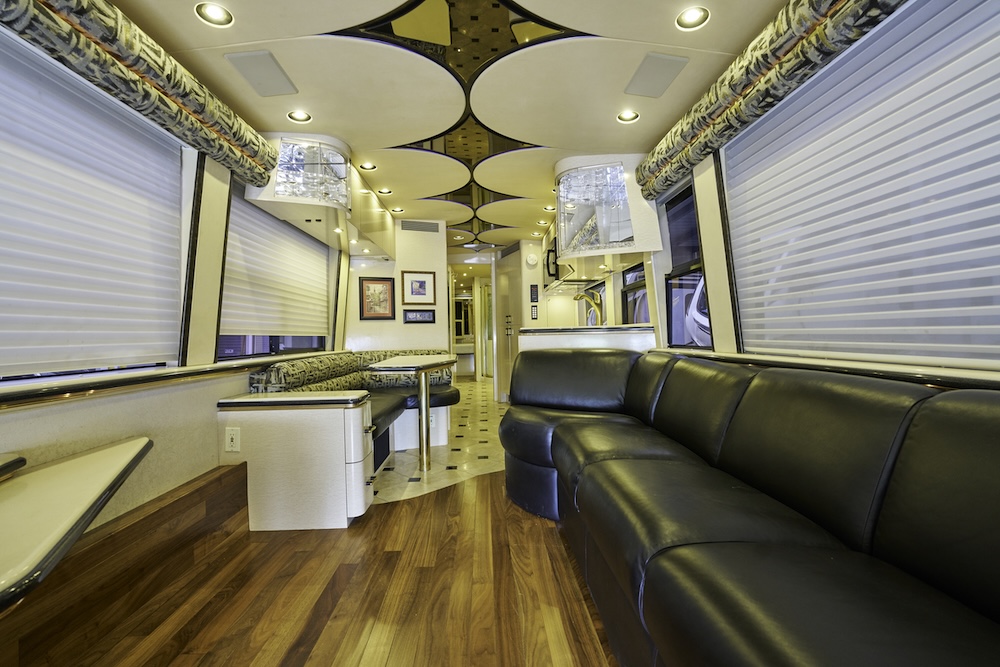 2000 Prevost Marathon H3-45 For Sale