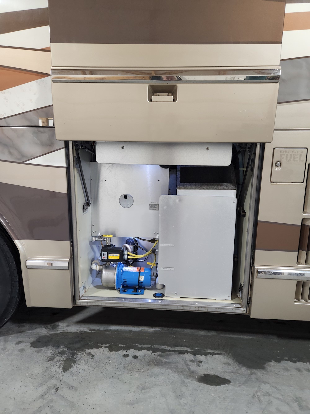 2000 Prevost Marathon H3-45 For Sale