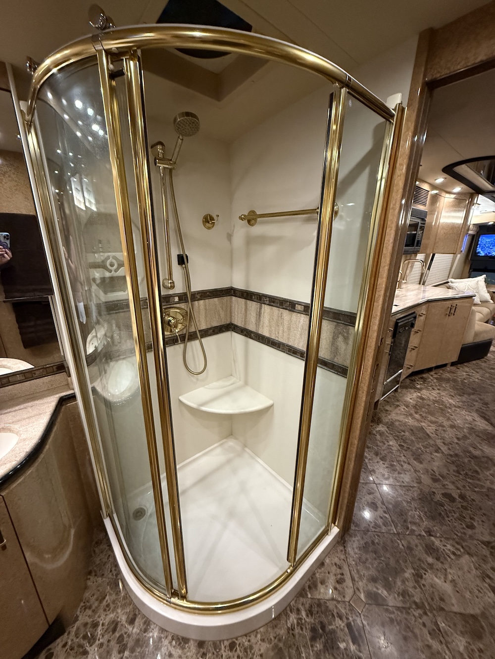 2000 Prevost Marathon H3-45 For Sale