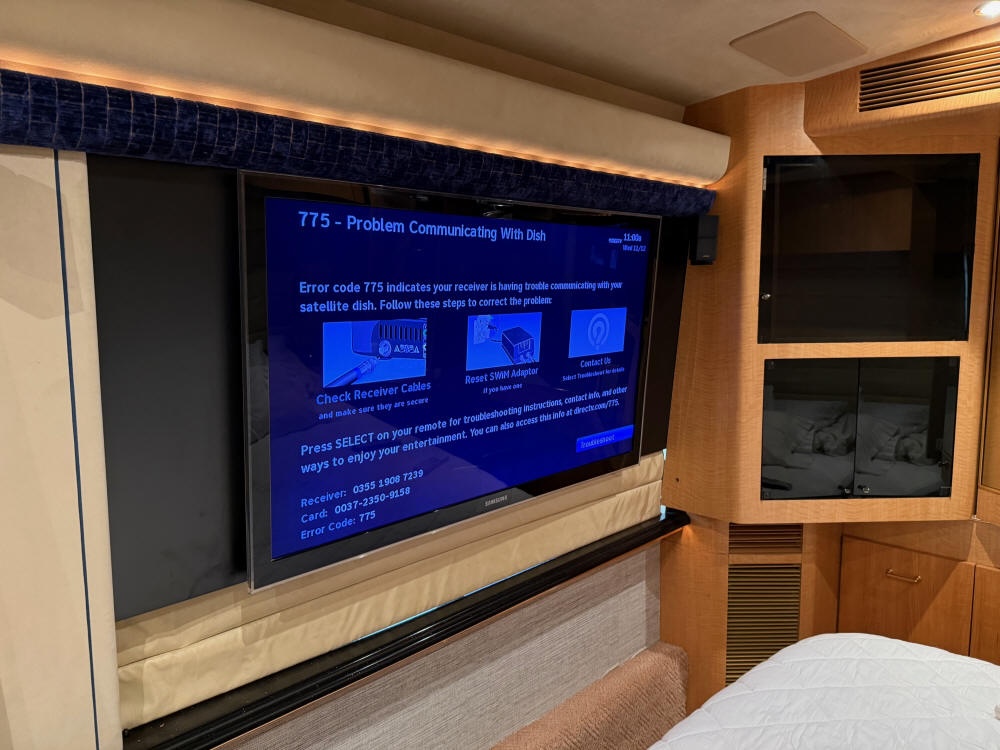 2000 Prevost Marathon H3-45 For Sale