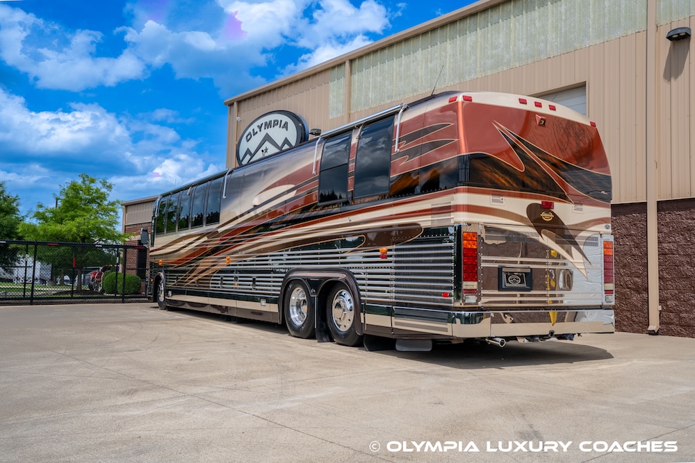 2000 Prevost Marathon XL For Sale