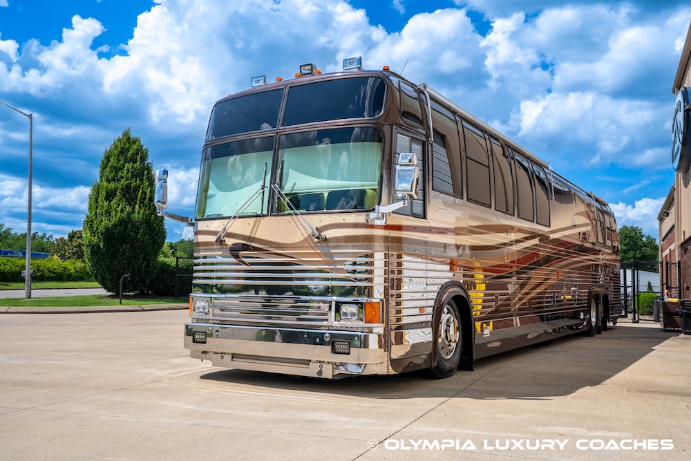 2000 Prevost Marathon XL For Sale